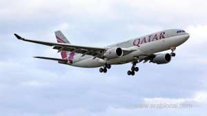 qatar-airways-send-8-of-his-planes-for-medical-aid-to-chinaqatar