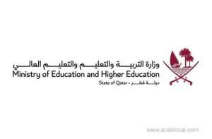 education-ministry-announces-distance-learning-on-16-april-2024-due-to-thunderstorm-forecastqatar