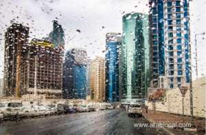 as-a-result-of-expected-bad-weather-the-government-sector-will-work-remotely-on-16-april-2024_qatar