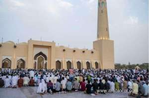 675-mosques--prayer-grounds-across-qatar-to-hold-eid-al-adha-2024-prayers_qatar