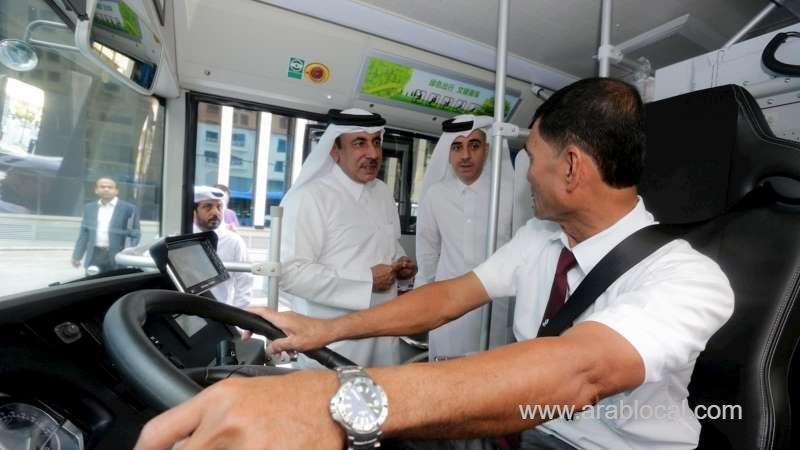 qatar-developing-strategy-to-strengthening-its-public-transport-system_qatar