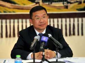 china-shared-its-rich-experience-with-qatar-in-fight-against-coronavirus-pandemic-envoyqatar