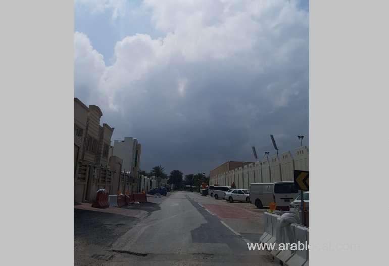 another-state-of-atmospheric-instability-is-expected-in-qatar_qatar