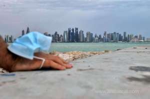 833-new-coronavirus-cases-announced-in-24-hours,-120-people-recoveredqatar