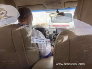 karwa-cabs-beef-up-safety-and-security-measures-amid-the-covid-19qatar
