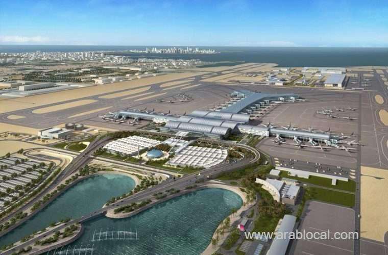 multi-phased-expansion-project-plans-of-hamad-international-airport’-is-started,-major-contract-awarded_qatar