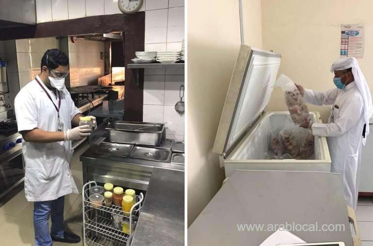 doha-municipality-closes-33-food-outlets-for-violating-health-rules-in-april_qatar