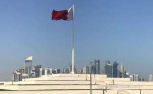 qatar-launches-the-group-of-friends-of-solidarity-for-global-health-security-to-fight-the-covid-19qatar