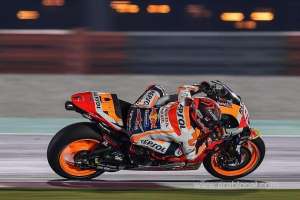 motogp-world-champion-marquez-admits-that-he-is-fighting-more-with-his-shoulder-injury-in-qatarqatar