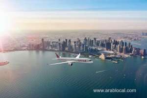 qatar-airways-voted-as-most-trusted-airline-in-region,-second-internationally-qatar