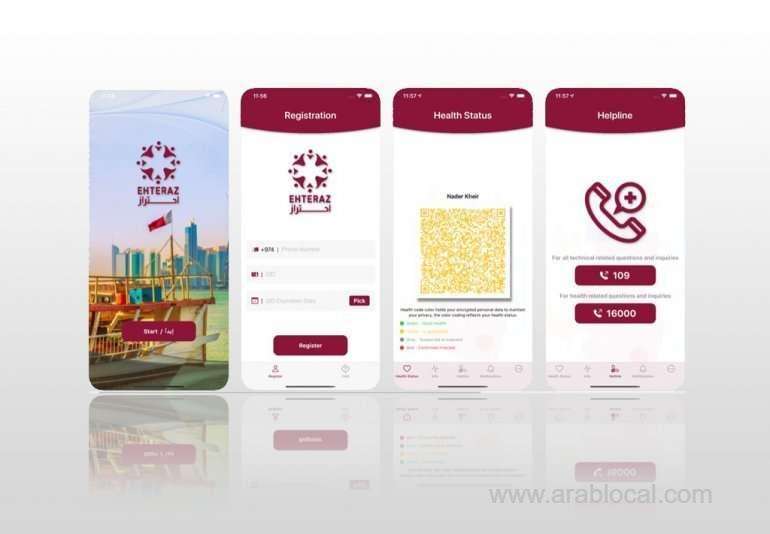 ehteraz-app-installation-in-mobile-phones-compulsory-from-today-moph_qatar
