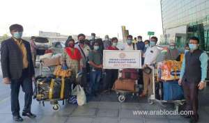 10,645-indians-repatriated-from-qatar-in-61-flights-including-two-community-hired-chartersqatar