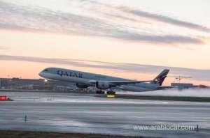 qatar-airways-to-resume-flights-to-beirut,-starting-on-1-julyqatar