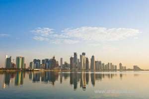 qatar-maintains-business-continuity-during-pandemicqatar