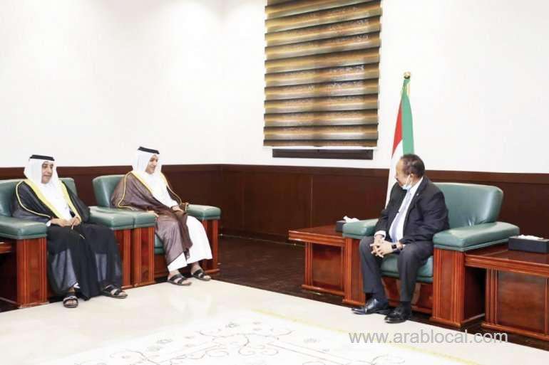 qatar,-sudan-discuss-about-bilateral-cooperation_qatar