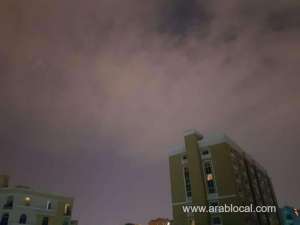 cloudy-and-hazy-weather-predicted-today-and-rain-likely-tomorrow-by-qmdqatar