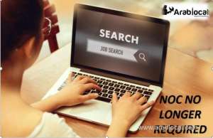 no-objection-certificate-noc-not-required-when-changing-job-in-qatarqatar