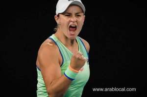 world-no.1-ashleigh-barty-qualified-for-the-qatar-total-open-semifinalqatar