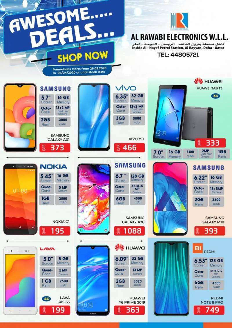 awesome-deals-offers-in-doha--qatar
