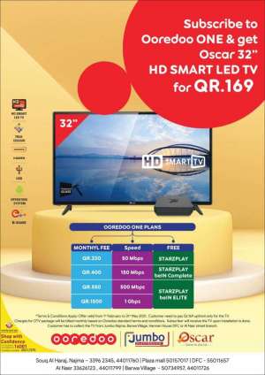 special-offers-at-jumbo-electronics in qatar
