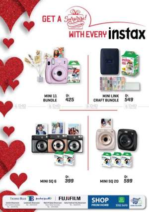 get-a-surprise-with-every-instax in qatar