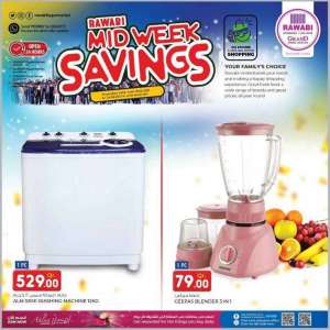 midweek-savings in qatar