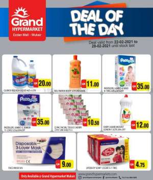 deal-of-the-day in qatar