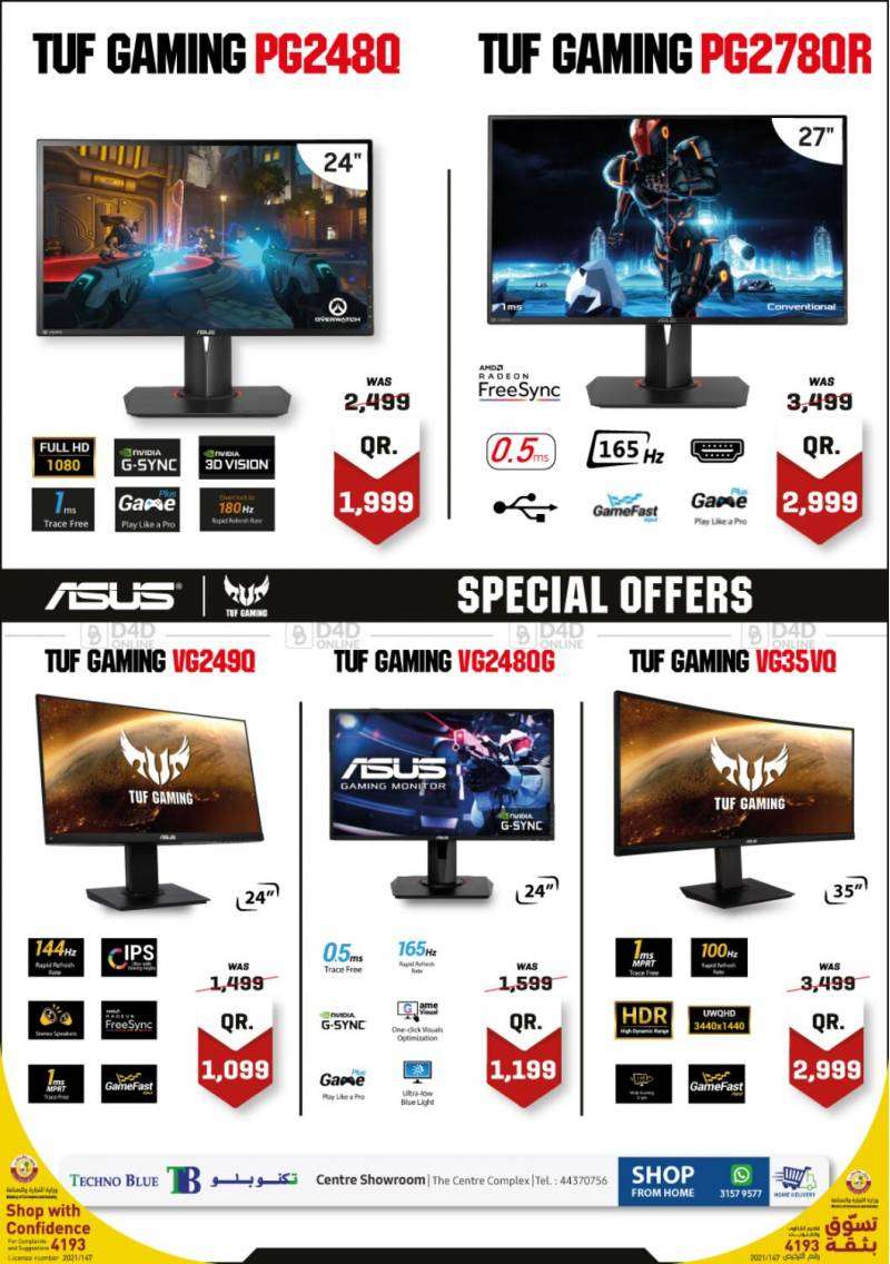 special-prices-on-gaming-monitors-qatar
