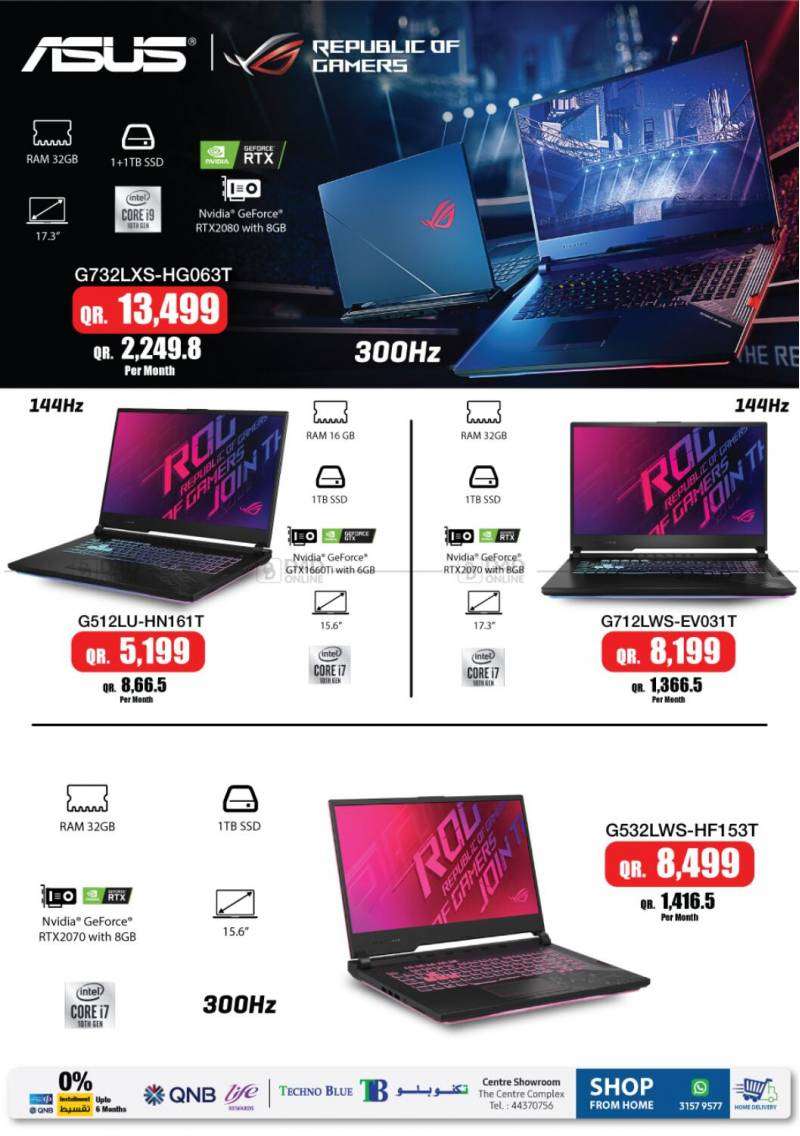 world-of-gaming-laptops-qatar