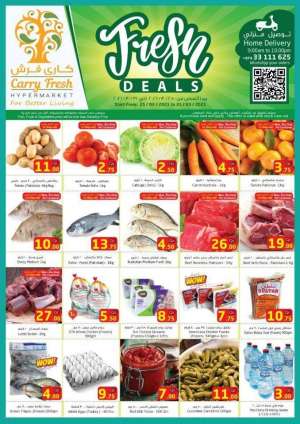 carry-fresh-weekly-deals in qatar