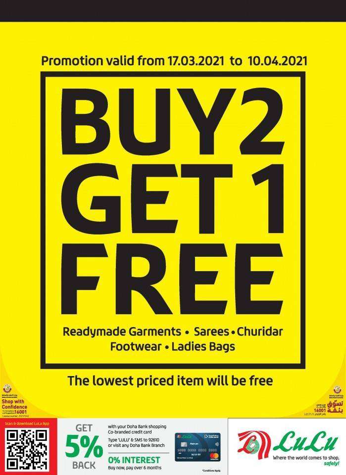 lulu-buy-2-get-1-free-deal-qatar