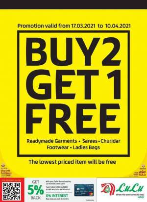 lulu-buy-2-get-1-free-deal in qatar