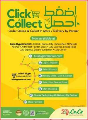 click-and-collect- in qatar