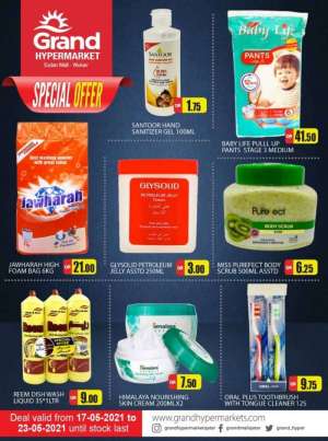 grand-midweek-special-offers in qatar