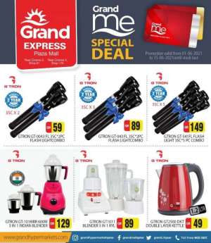 grand-express-special-deal in qatar