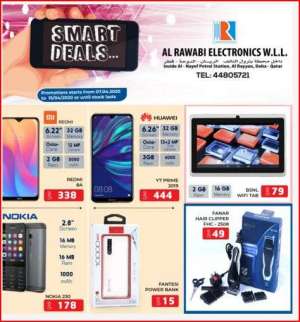 smart-deals-offers-in-doha- in qatar