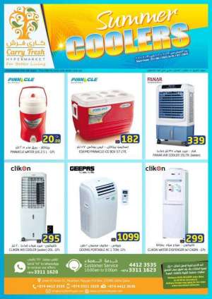 carry-fresh-super-summer-coolers in qatar