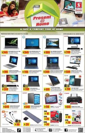 stay-safe-offers-safari-hypermarket in qatar