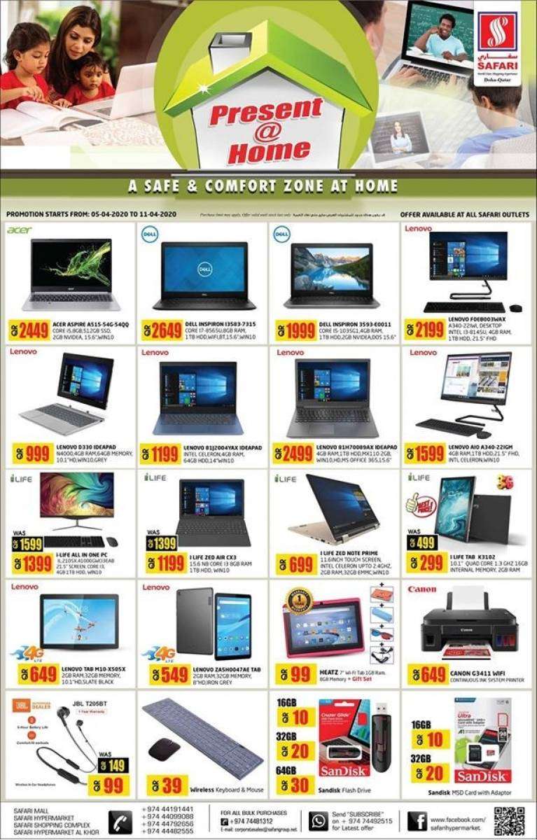 stay-safe-offers-safari-hypermarket-qatar