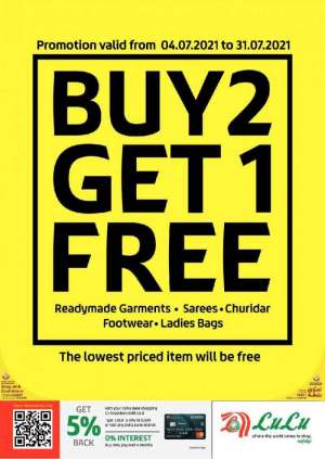 lulu-buy-2-get-1-free in qatar