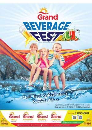 grand-beverage-fest in qatar