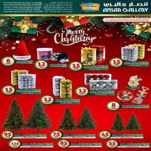 ansar-gallery-merry-christmas-offers in qatar