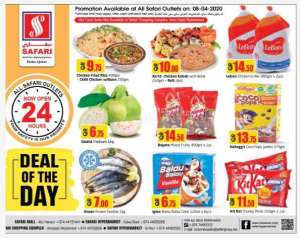 deal-of-the-day in qatar