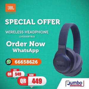 special-offers in qatar