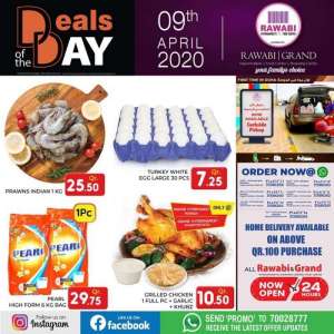 deal-of-the-day-09-april-2020 in qatar