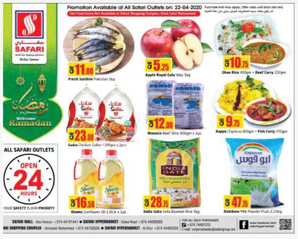 welcome-ramadan-offer-qatar