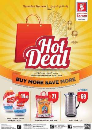 ramadan-hot-deals in qatar