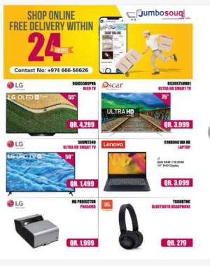 shop-online in qatar