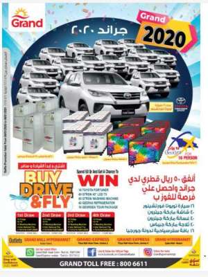 buy-drive-and-fly in qatar