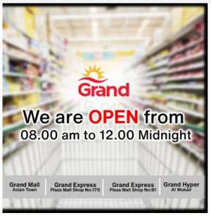 opening-times in qatar
